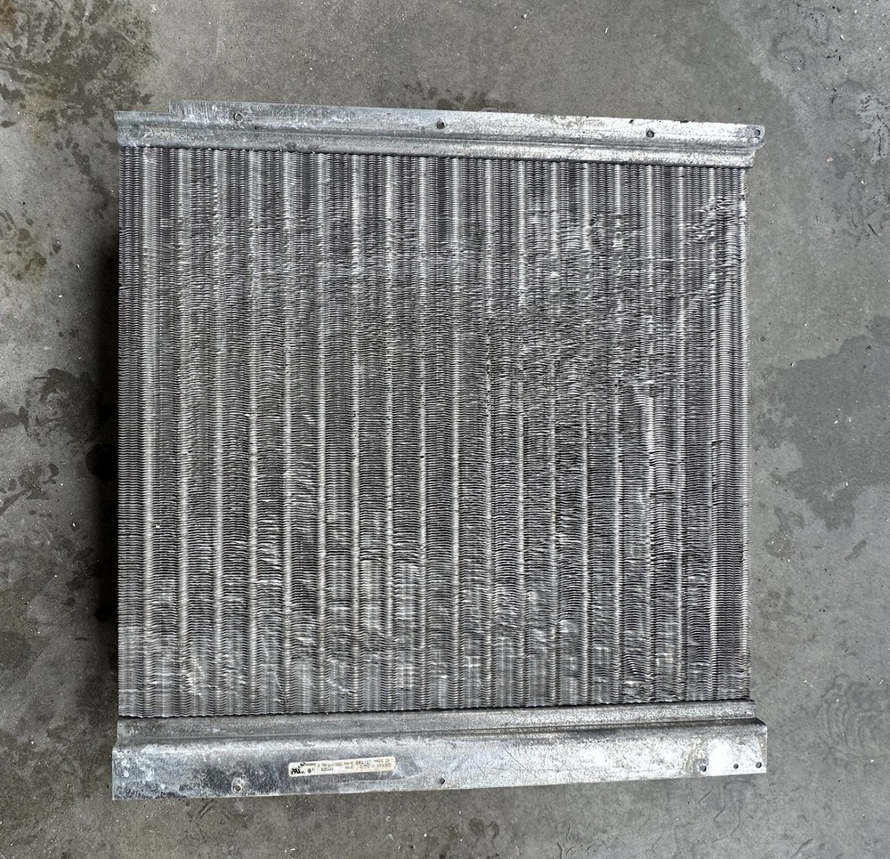 Manitowoc Ice Machine Condenser Coil