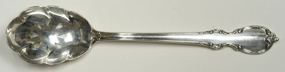 International Silver Reflection  Sugar Sifter 256306