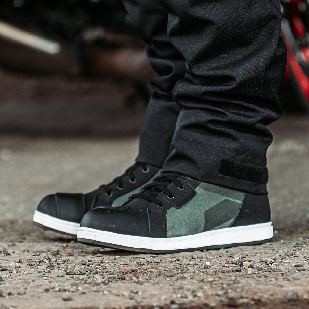 Spada Strider Pro CE WP Boot - Olive