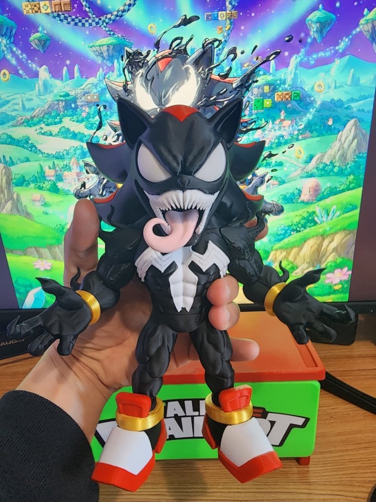 Shadow Venom - Limited Edition