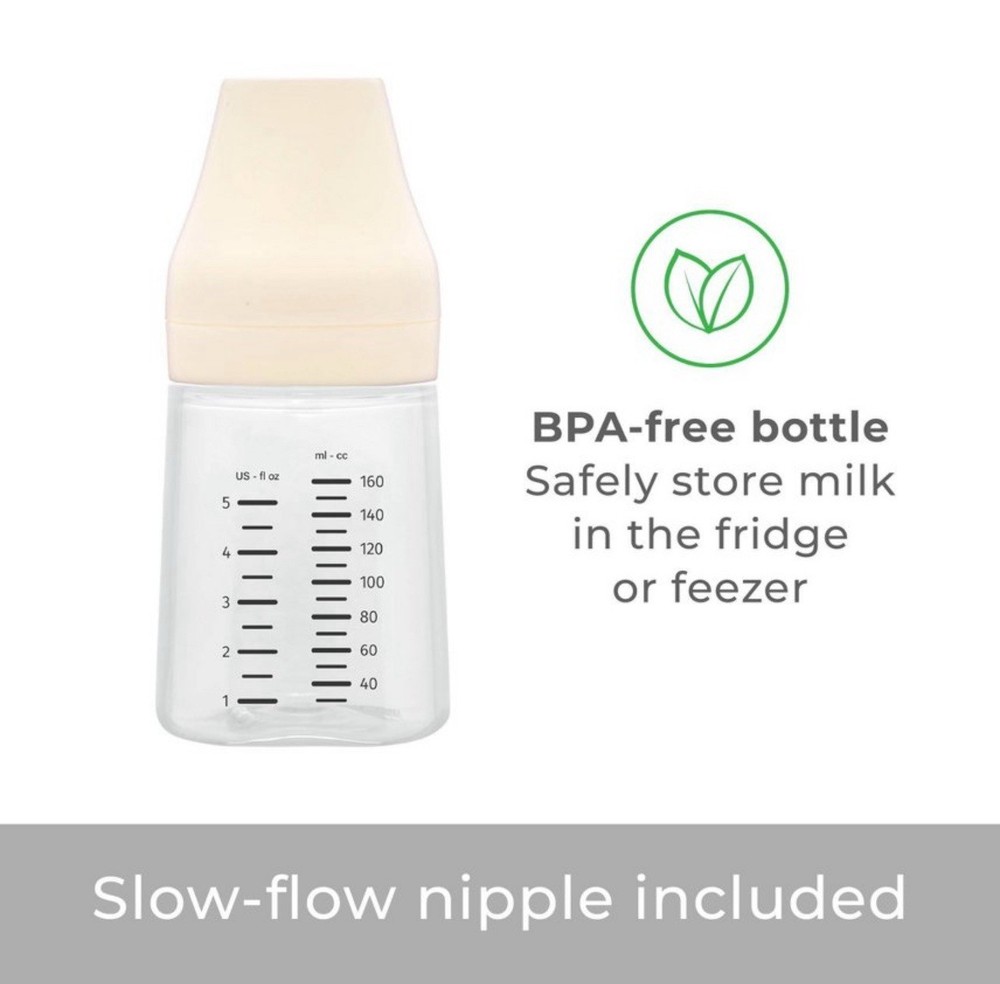 Spectra Premium Breast Pump 24MM Accessory Kit