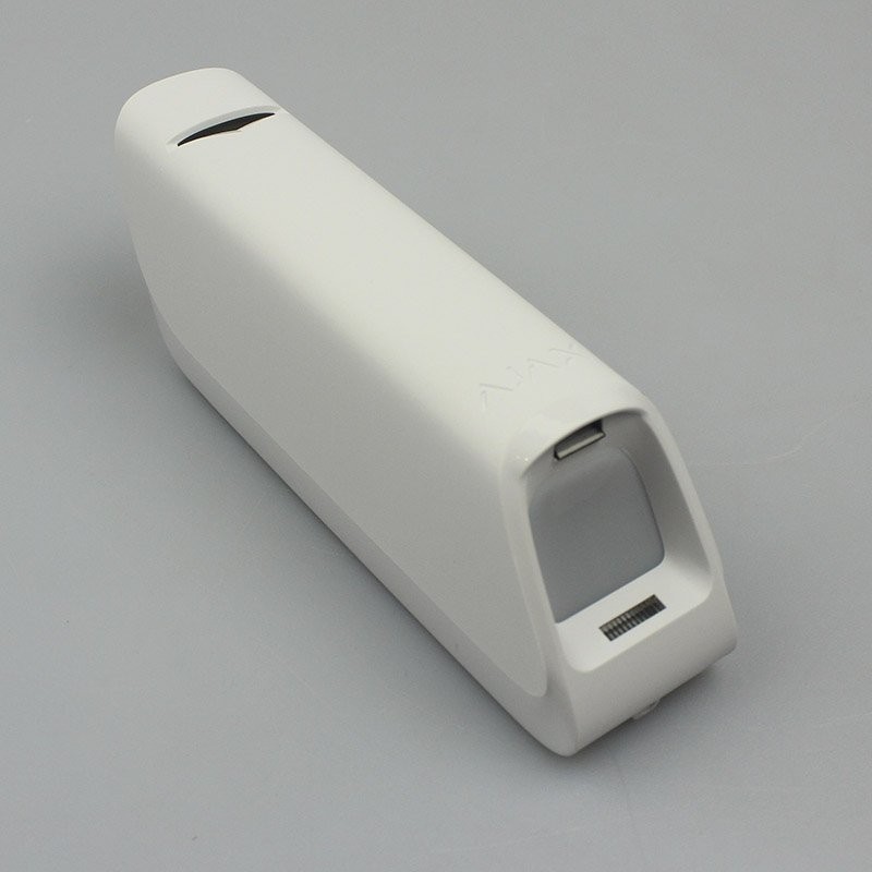 Ajax MotionProtect Curtain wireless motion detector White