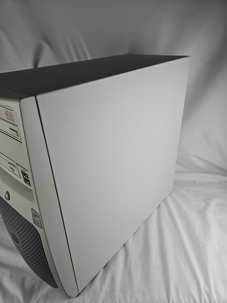 Gateway MFATXSTL KTH 300S Computer Intel Celeron Untested Read Description