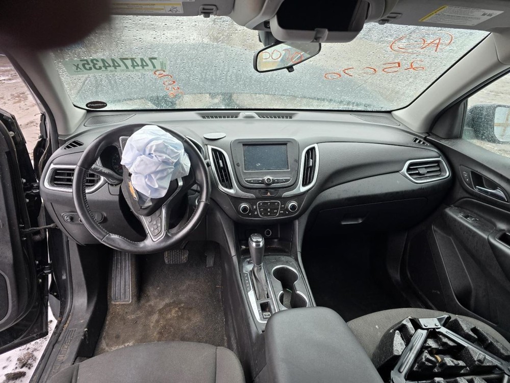 Fuse Box Engine Fits 18-22 EQUINOX 1544980