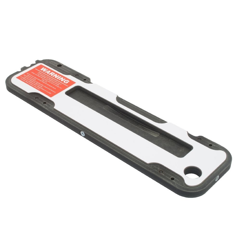 Zero Clearance Insert Compatible with Bosch Table Saw Model 4000 and 4100