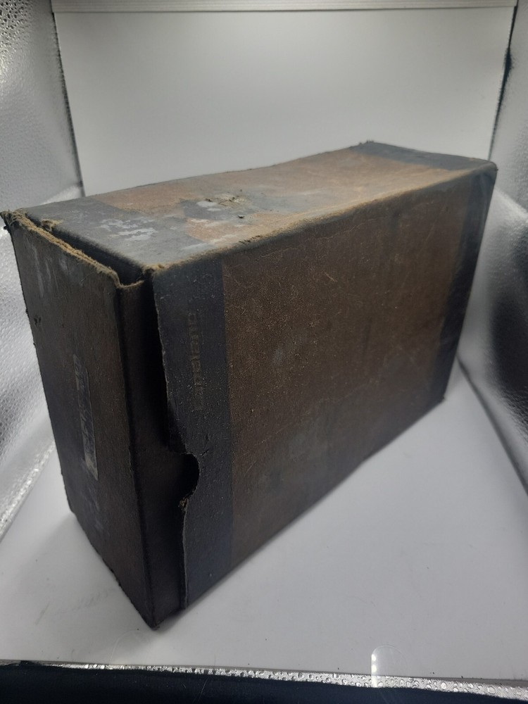 Copeland Relay Capacitor Assembly 514-1253-12 (1A3)