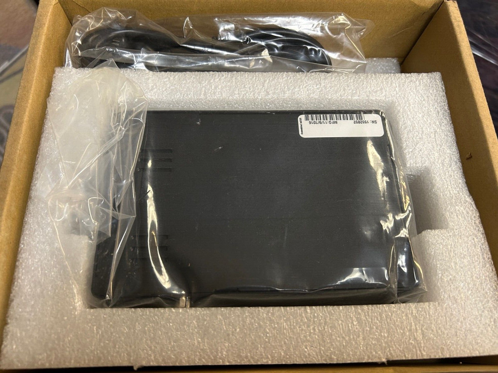 BALLY WAP CONTROLLER NEW IN BOX