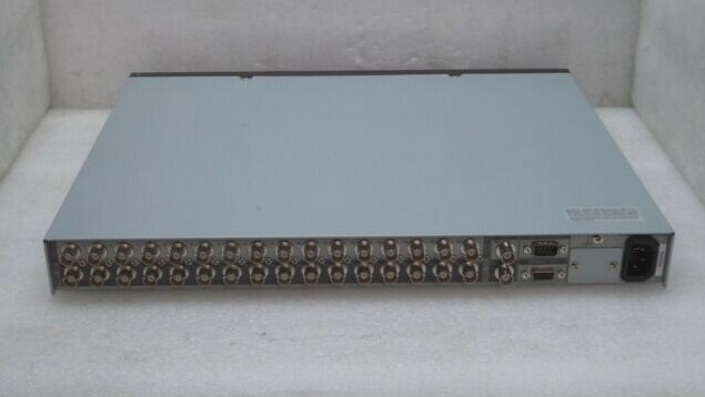 FOR.A VSF-1616 Video Switcher Frame