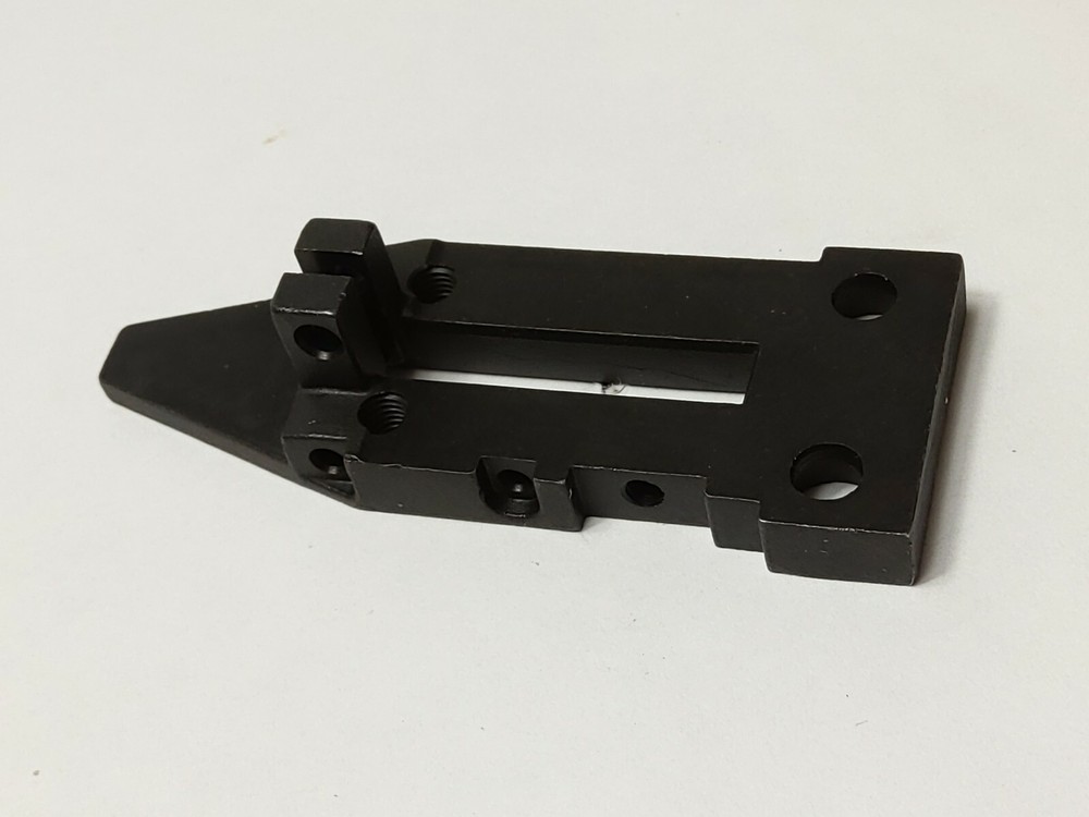 SUPCO STAPLER DRIVER GUIDE P02 (NOS)