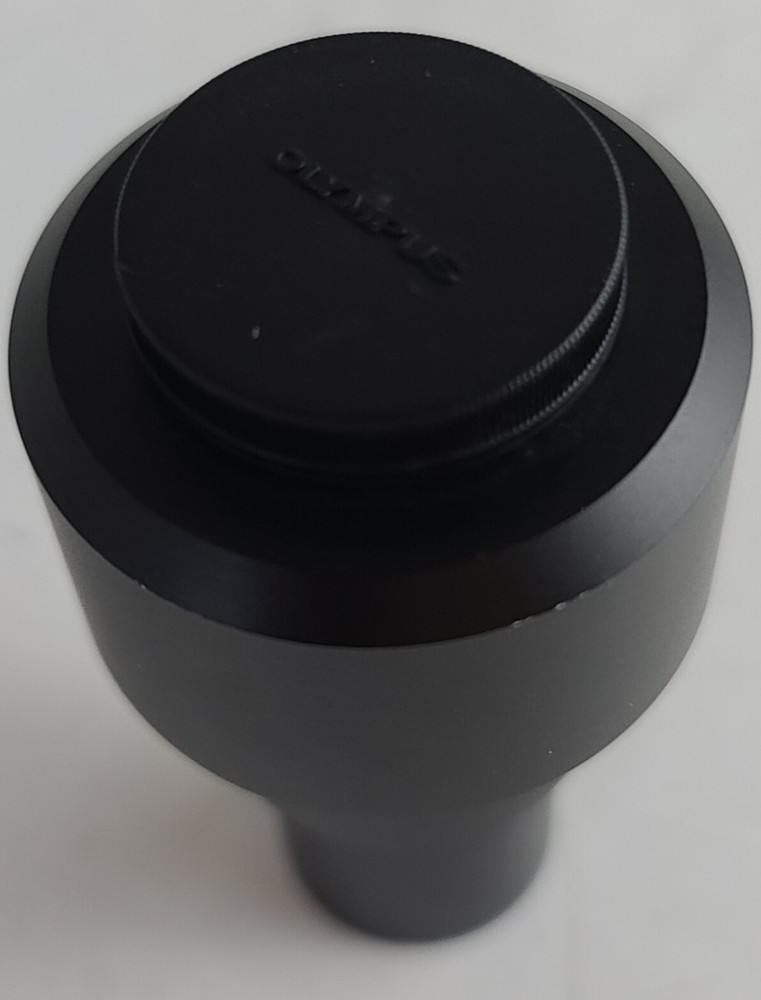 B & S ½ Microscope Camera Mount