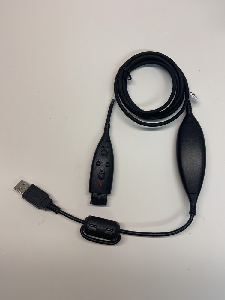 USB Adapter For Plantronics Headsets