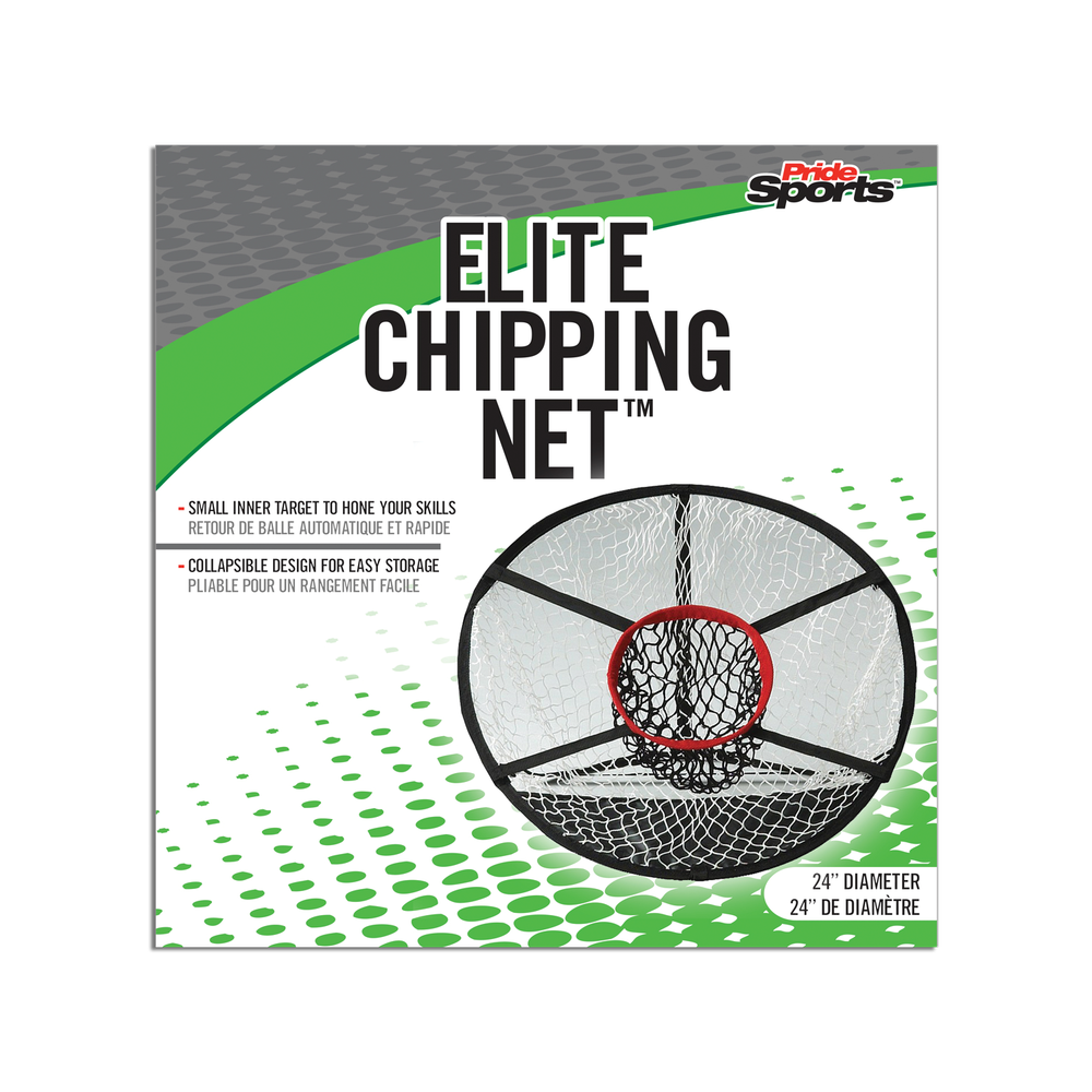 Pride Sports 24" Chipping Net