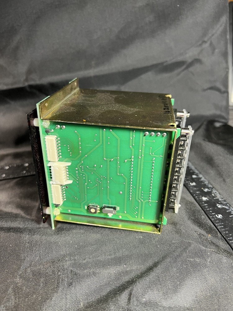 TRISYSTEMS TRDC-Ver H TIC Controller