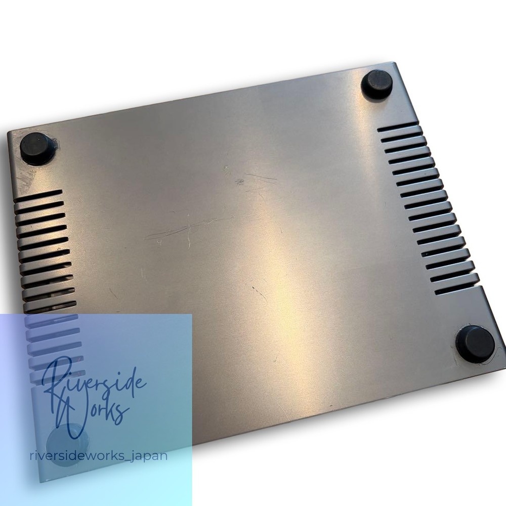 Lucifer Chorus Effect Pedal