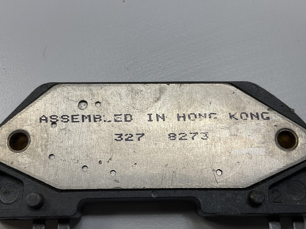 NEW - OUT OF BOX DR403 Ignition Control Module