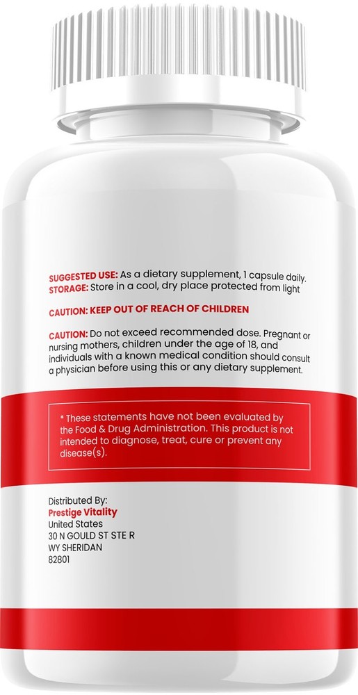 (2 Pack) Glyco Balancer Capsules – GlycoBalancer Natural Blend Glycogen Support