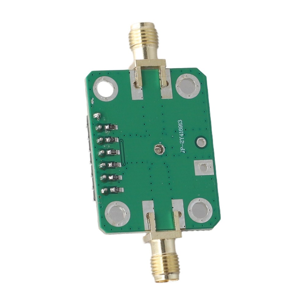 Programmable Gain Attenuator PE4302 Module Bandwidth from 1MHz to 4GHz