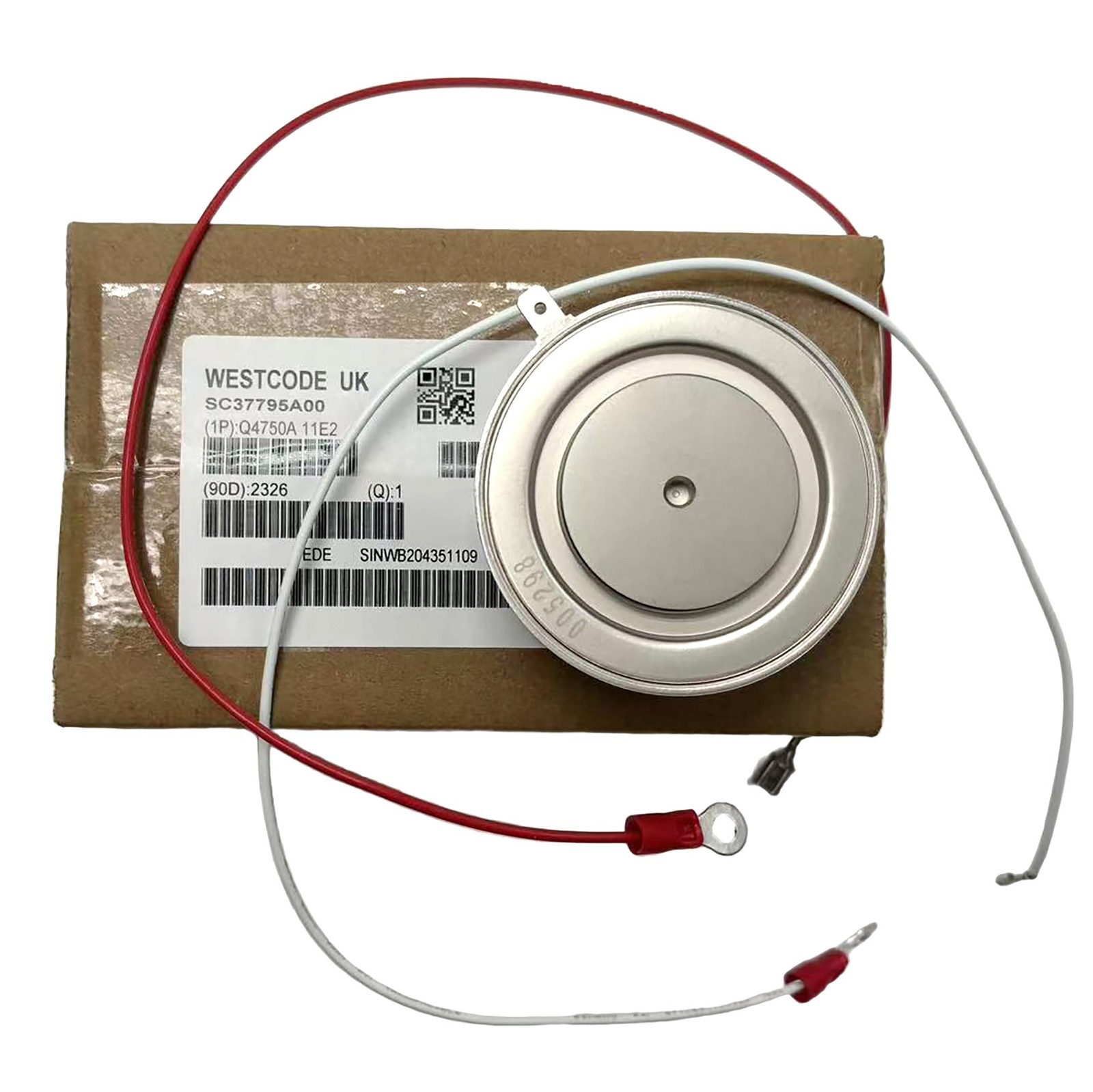 1PC New Diode Block Module SC37795A00 Westcode SC377-95A00