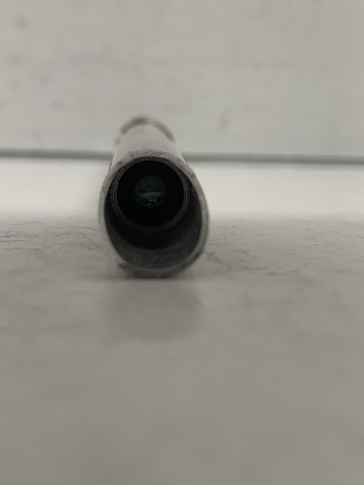 Vintage 20X Pocket Microscope S&A 20 Power in Original Box A019