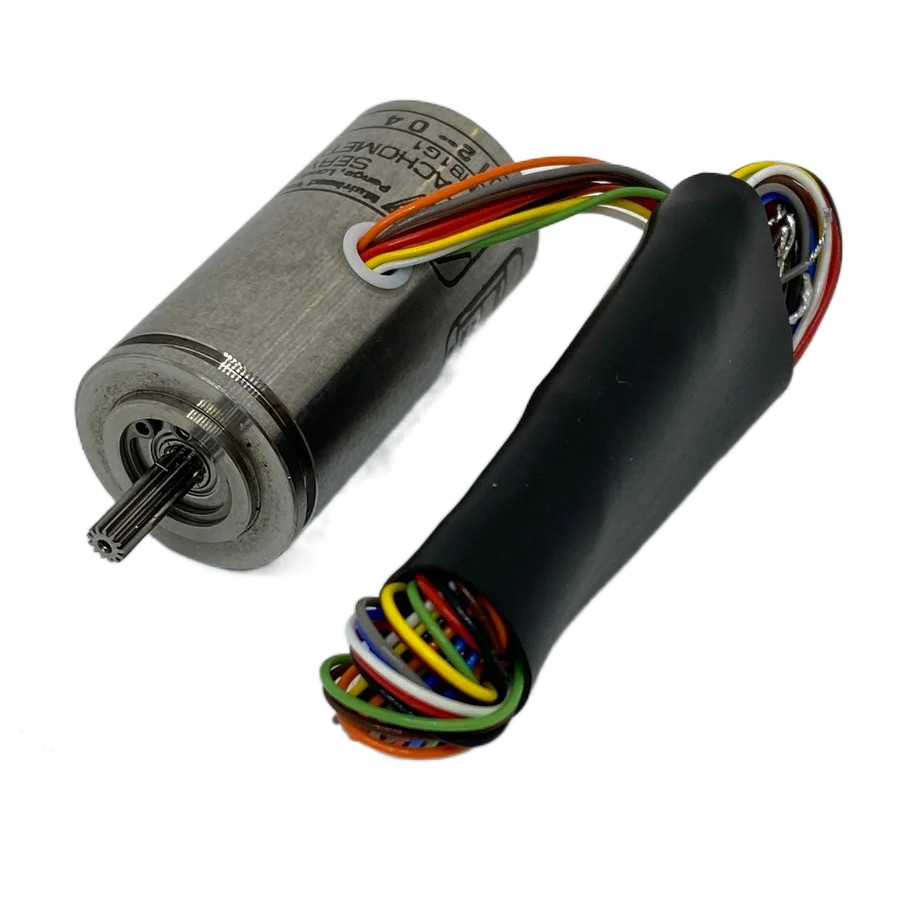 08M81G1 Muirhead Servomotor Tachometer-Generator