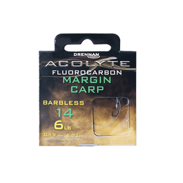 Drennan Acolyte Margin Carp