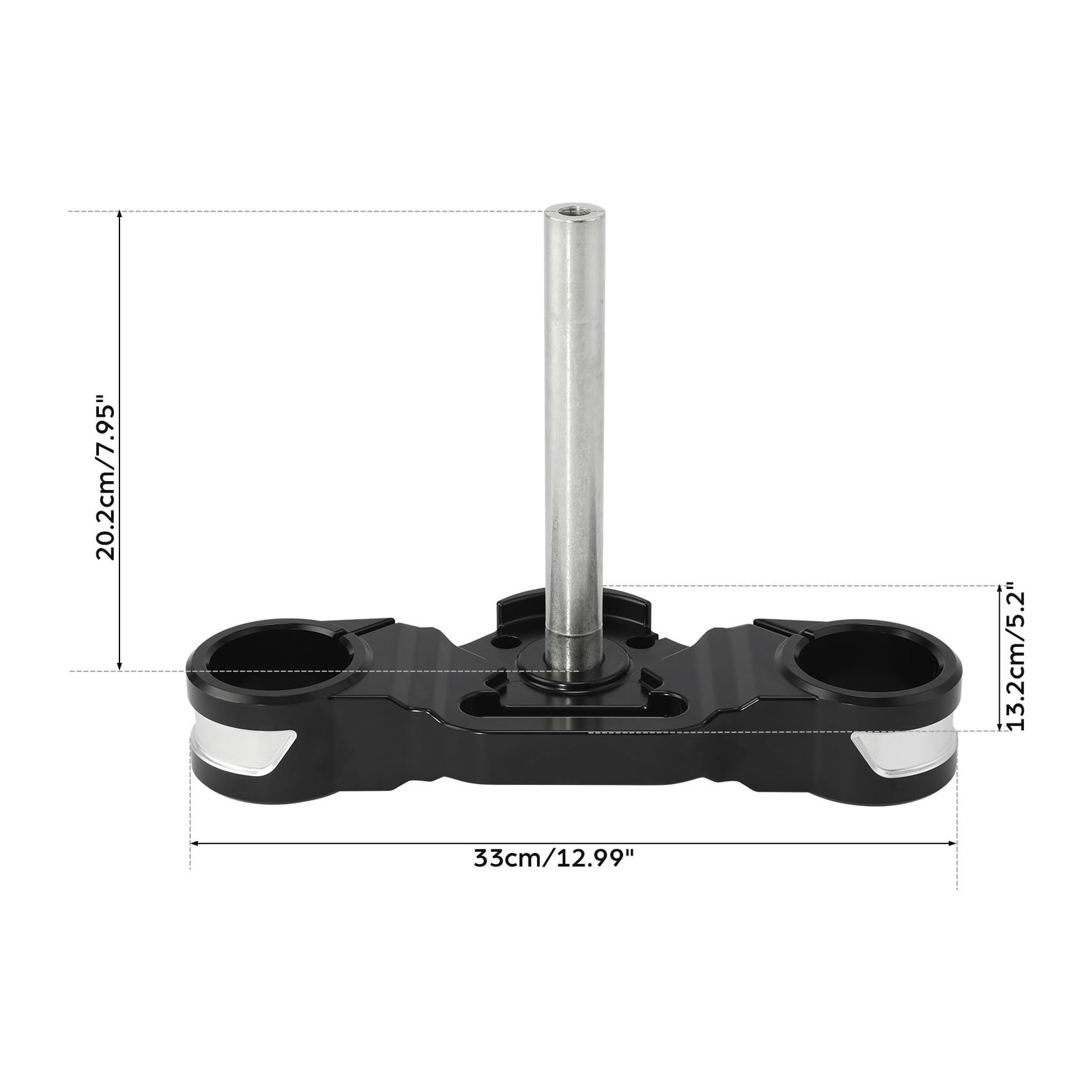 Upper Lower Triple Tree Forks Fit Low Rider S FXLRS 2022-2025