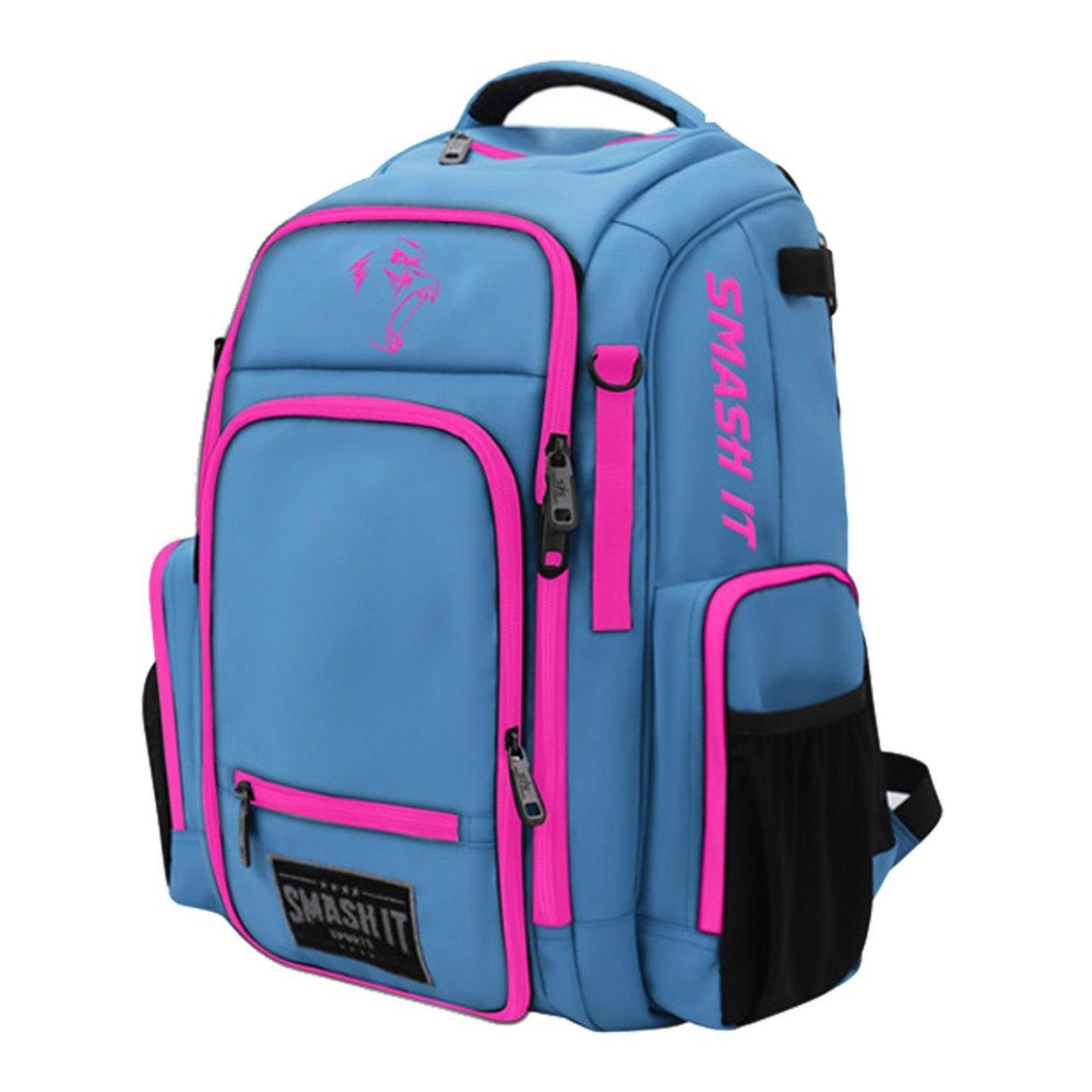 Smash Ops Guerrilla 150 Bat Pack - Carolina/Pink
