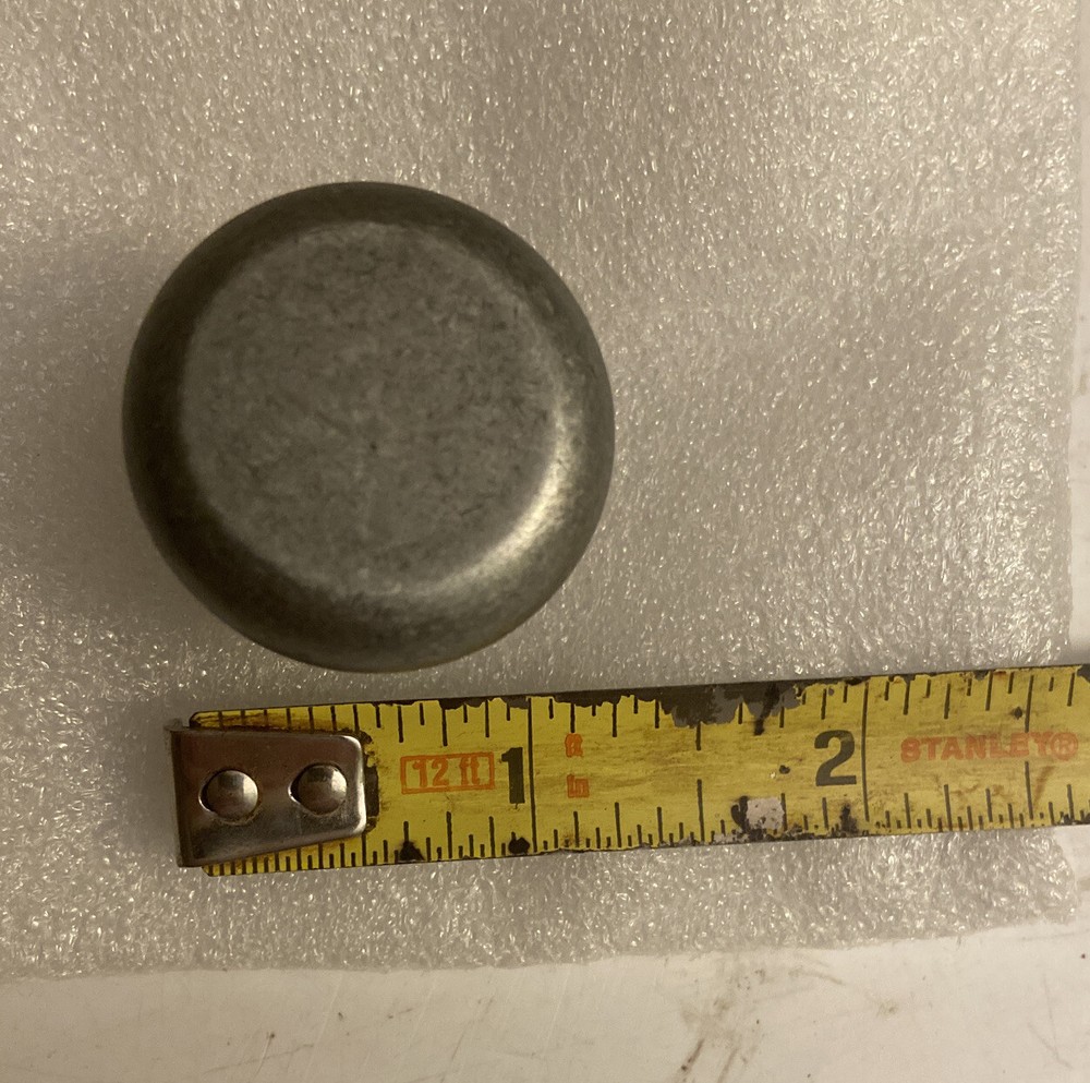 (11 LOT) Cliffside Z100-IR Flat Cabinet Knob Pull.