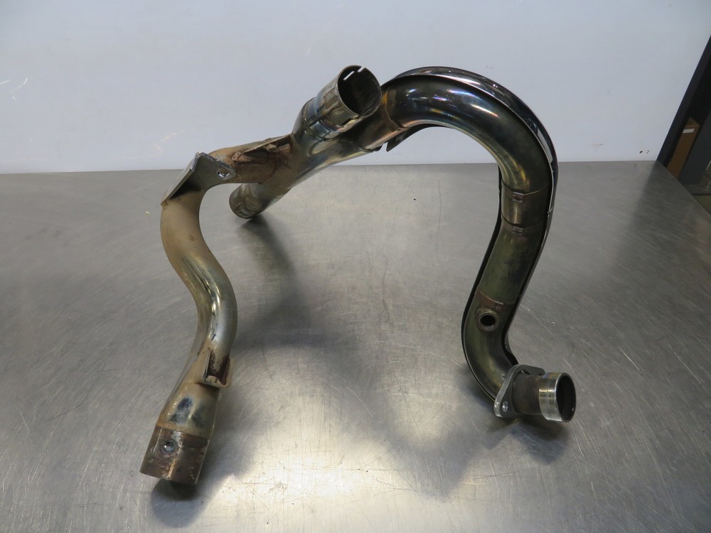 EB1164 2011 11 VICTORY VISION STANDARD REAR HEADPIPE