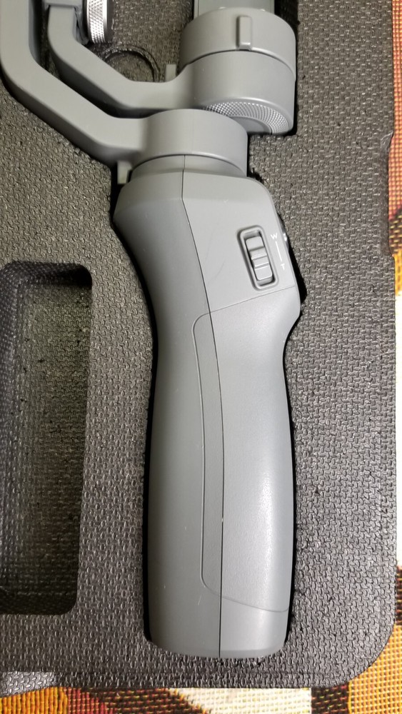 DJI Osmo Handheld Smartphone Mobile Gimbal