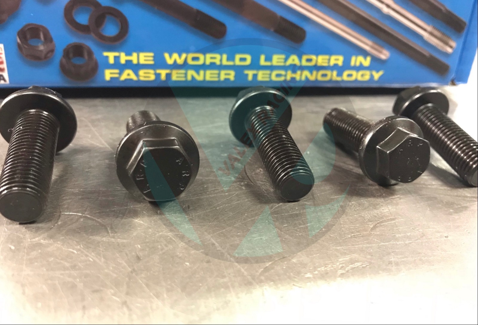 ARP K20 / K24 Exhaust Manifold Bolt Kit for Honda Civic Si Acura RSX Type S