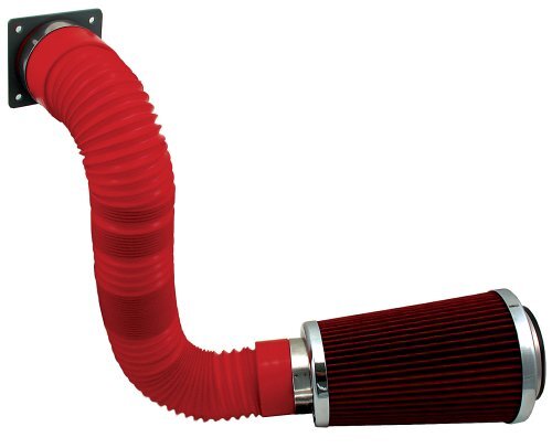 Air Duct Mounting Plate