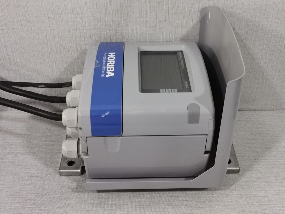 HORIBA HE-200C Conductivity Meter WITHOUT ACCESSORIES