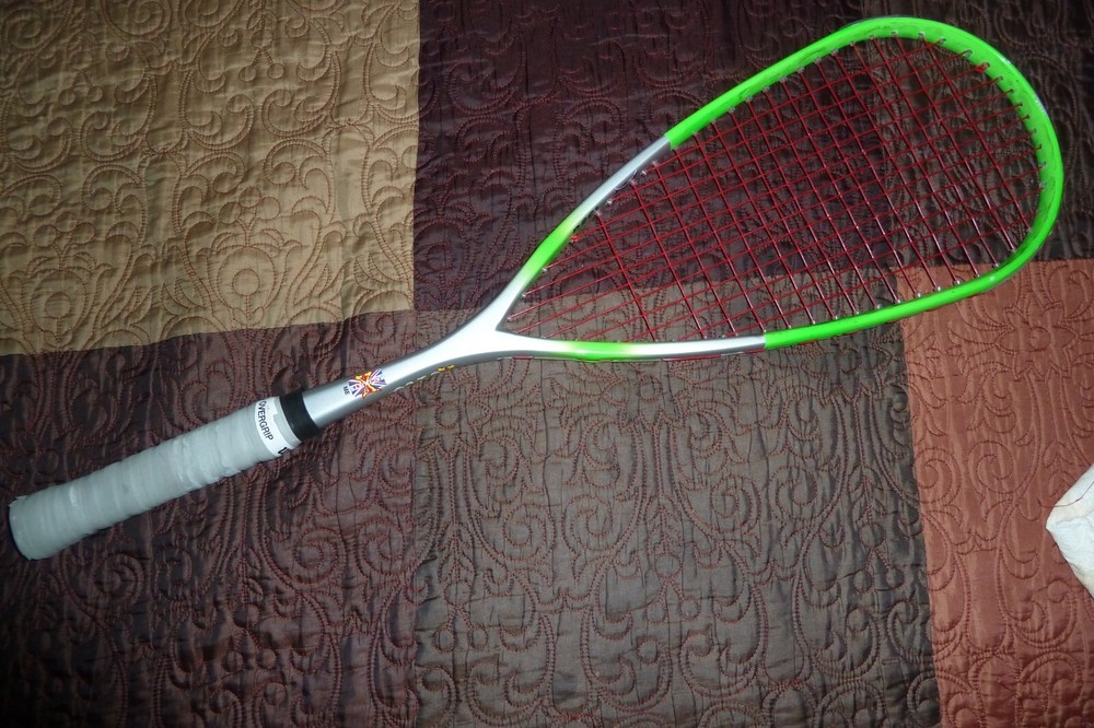 X-cite 135 S Squash Racquet