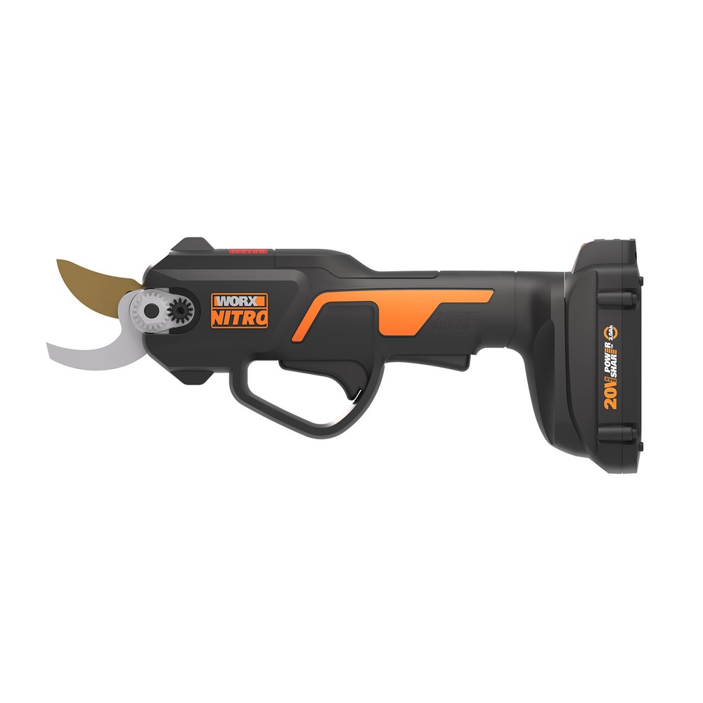 WG330 WORX Nitro Pruning Shear/Lopper with Brushless Motor