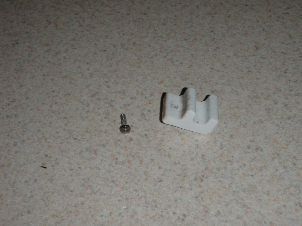 Breadman bread machine Element Support TR4000