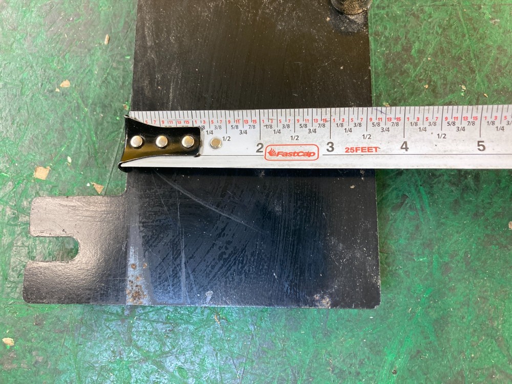 Powermatic 63 Blade Guard for Table Saw