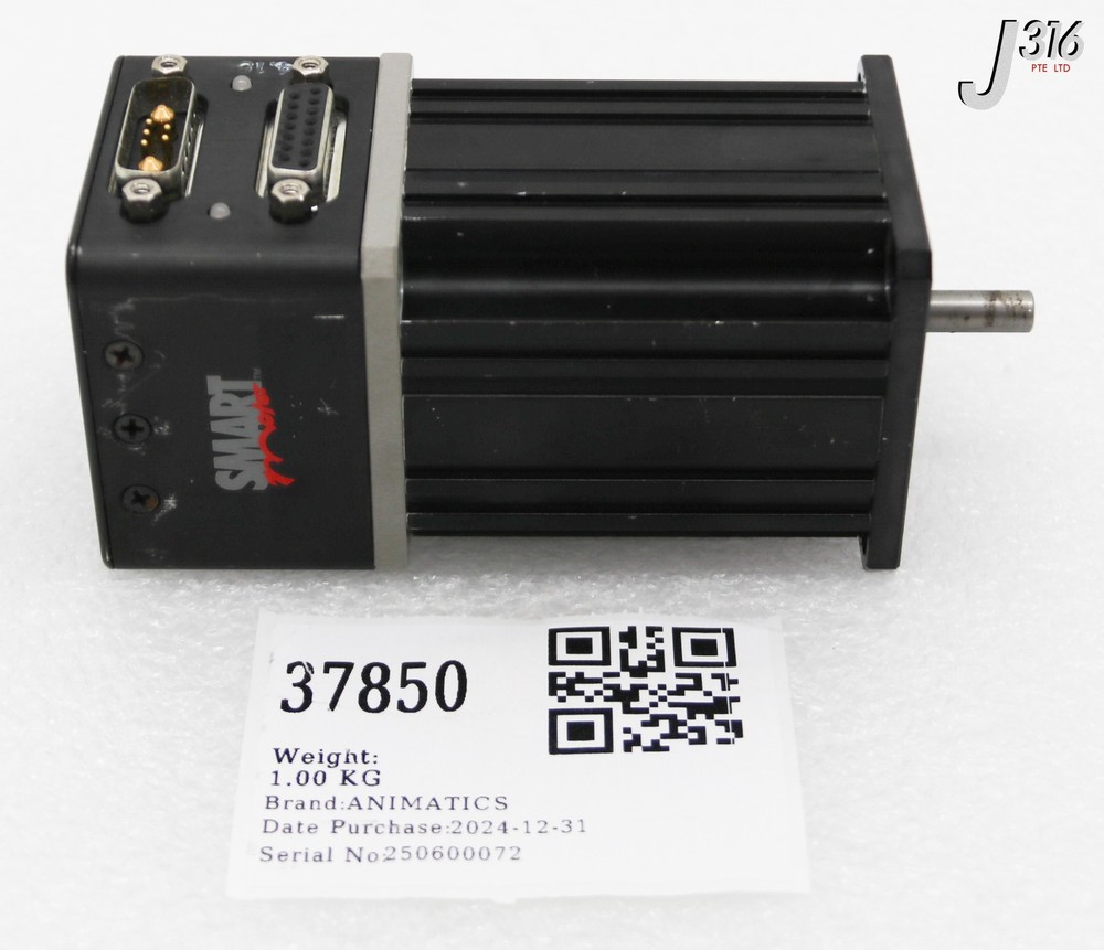 37850 ANIMATICS SMARTMOTOR SM2337D