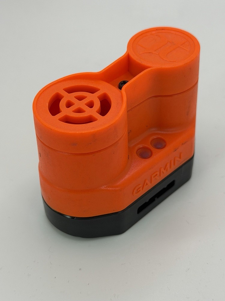 Tri-Tronics G3 Upland Beeper - Great Condition