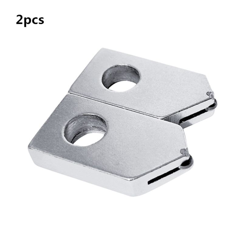 2pcs/set Wine Bottle Cutting Tools Replacement Cutting for Head For Glass Bottle