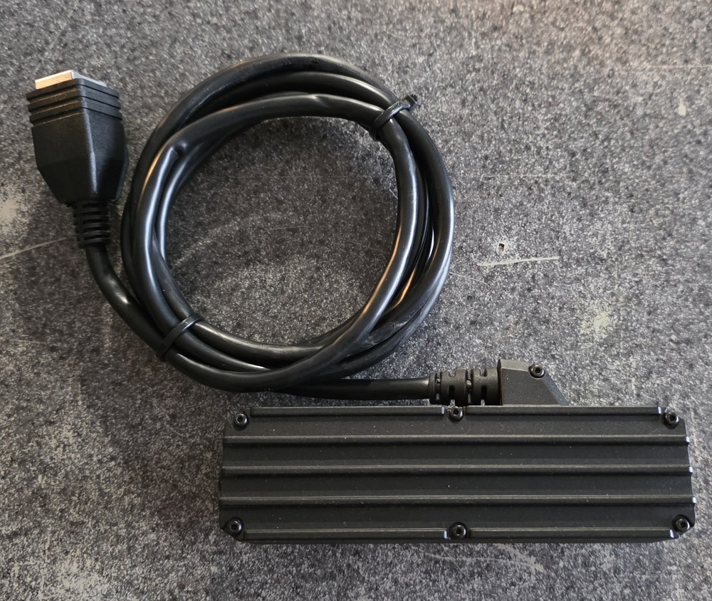 Axon Fleet 3 Prisoner camera AX1032