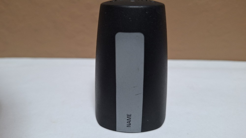 SUUNTO Tank Pod & Filter (TANK POD & FILTER ONLY) NO TRANSMITTER COMPUTER INSIDE