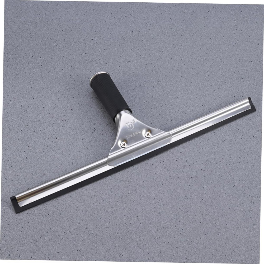 18" Window Squeegee STAINLESS