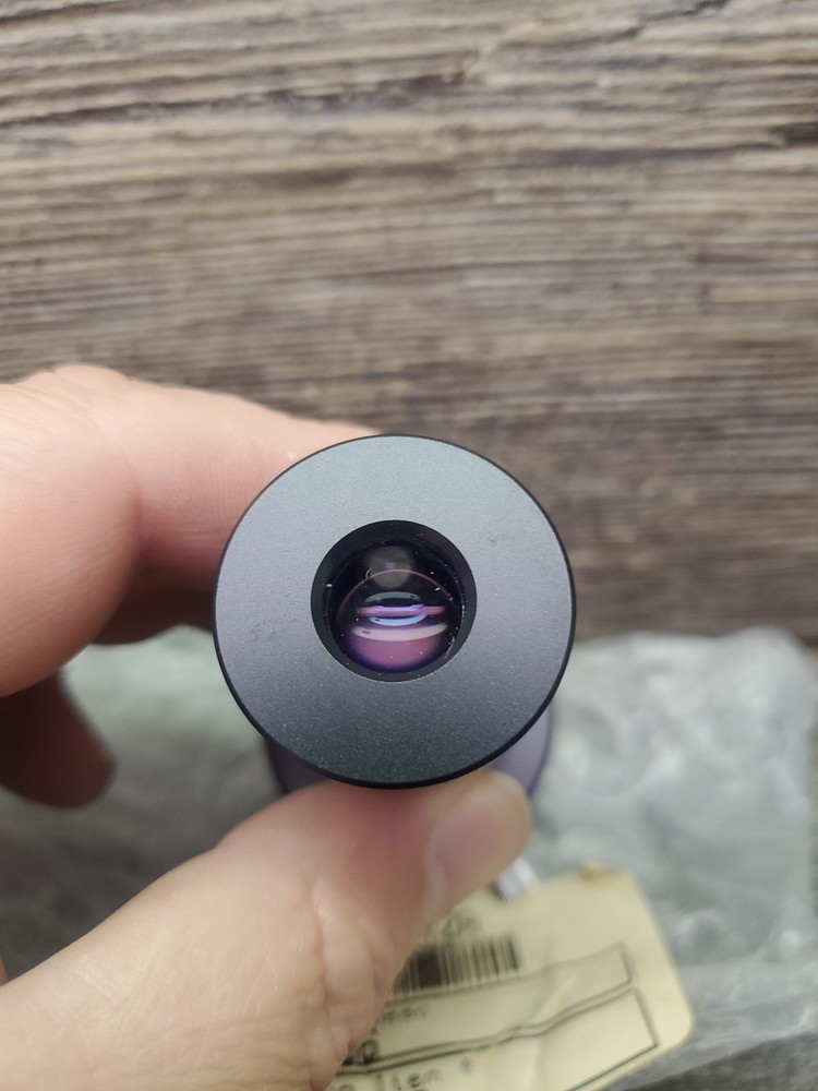 OLYMPUS FT-36 Microscope Eyepiece Magnifier