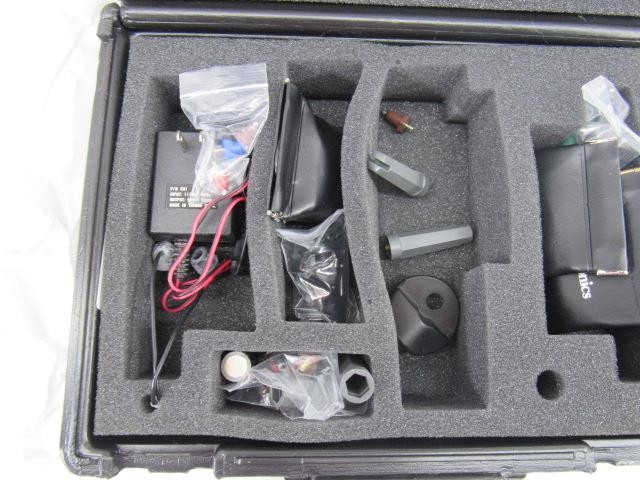 Tri-Tronics 200 series