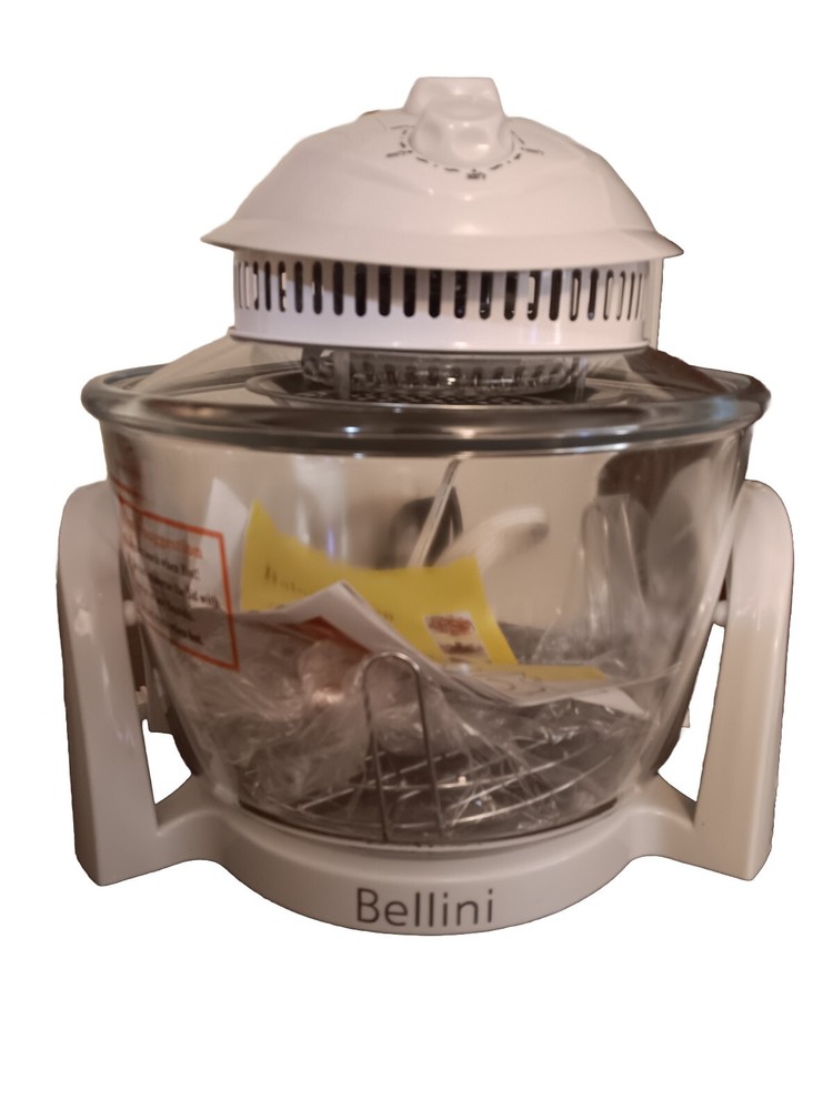 Bellini Halogen Oven