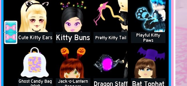 Royale High Sets!!)READ DESCRIPTION PLEASE BEFORE BUY!)SAME DAY DELIVERY/Lvl 75+