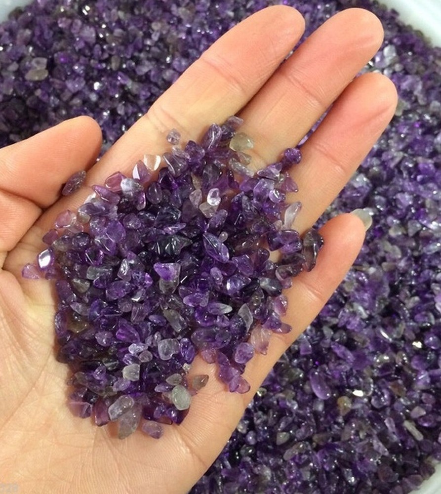 ORGONE AMETHYST DOWSING PENDULUM, AMETHYST DOWSING PENDULUM With POUCH