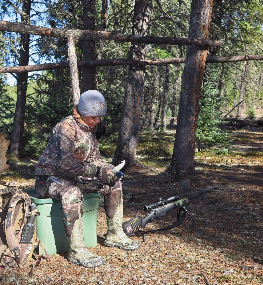 New Lansky QSHARP QuadSharp (LS09761) QSHARP