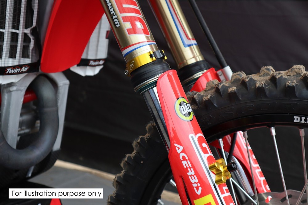 AS3 HOLESHOT DEVICE for KTM 65 SX 2021-2025